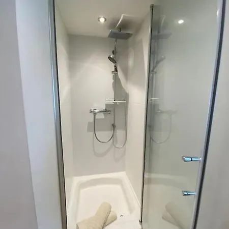 アパート Herzzeit *