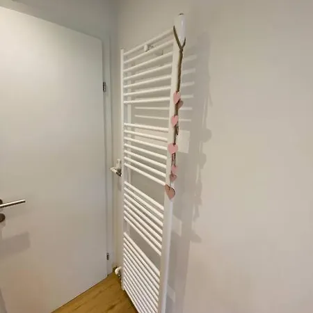 アパート Herzzeit フラッハウ