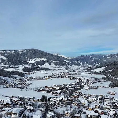 アパート Herzzeit *