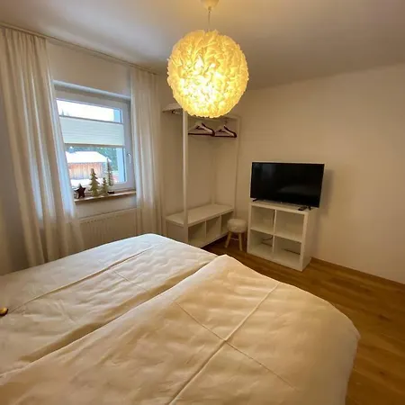 Herzzeit アパート *