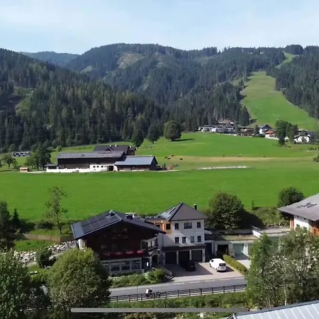 Herzzeit Flachau