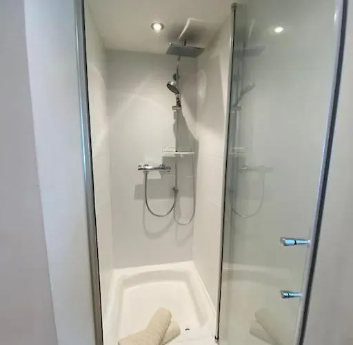 Apartamento Herzzeit *